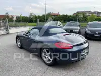 2012 Porsche BOXSTER