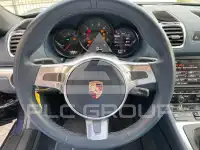 2012 Porsche BOXSTER