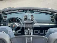2012 Porsche BOXSTER
