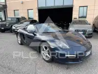 2012 Porsche BOXSTER