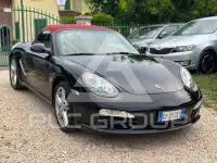 2012 Porsche BOXSTER