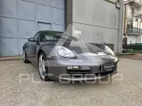 2012 Porsche BOXSTER