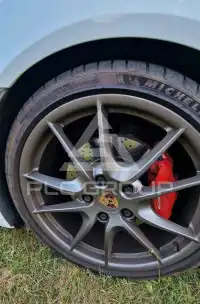 2012 Porsche BOXSTER