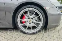 2012 Porsche BOXSTER