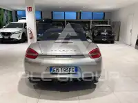 2012 Porsche BOXSTER