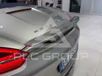 2012 Porsche BOXSTER