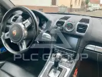 2012 Porsche BOXSTER