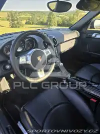2012 Porsche Cayman