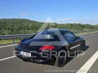 2012 Porsche Cayman