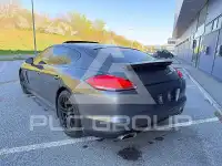 2012 Porsche Panamera