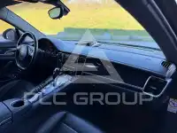 2012 Porsche Panamera