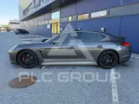 2012 Porsche Panamera