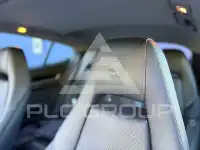2012 Porsche Panamera
