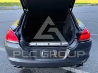 2012 Porsche Panamera