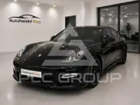 2012 Porsche Panamera