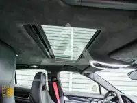 2012 Porsche Panamera