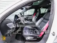 2012 Porsche Panamera