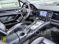 2012 Porsche Panamera