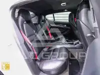 2012 Porsche Panamera