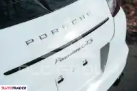 2012 Porsche Panamera