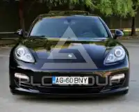 2012 Porsche Panamera