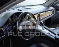 2012 Porsche Panamera
