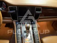 2012 Porsche Panamera