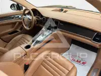 2012 Porsche Panamera