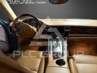 2012 Porsche Panamera