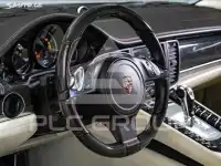 2012 Porsche Panamera