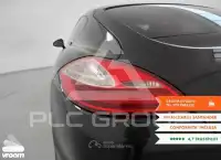 2012 Porsche Panamera