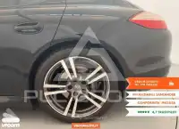 2012 Porsche Panamera