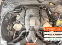 2012 Porsche Panamera