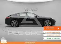 2012 Porsche Panamera