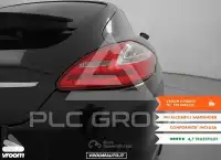 2012 Porsche Panamera