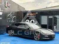 2012 Porsche Panamera