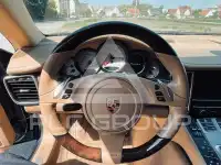 2012 Porsche Panamera