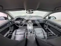 2012 Porsche Panamera