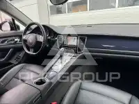 2012 Porsche Panamera