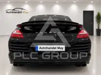 2012 Porsche Panamera
