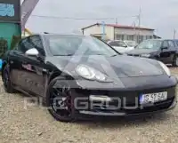 2012 Porsche Panamera