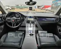 2012 Porsche Panamera