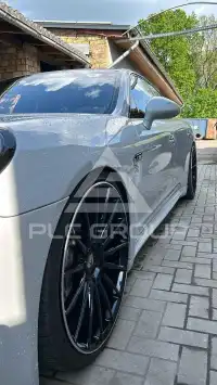 2012 Porsche Panamera