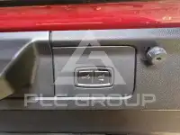 2012 Porsche Panamera