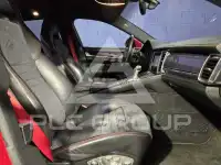 2012 Porsche Panamera