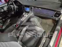 2012 Porsche Panamera