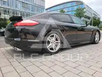 2012 Porsche Panamera