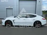 2012 Porsche Panamera