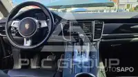 2012 Porsche Panamera