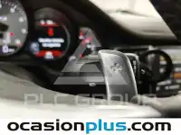 2012 Porsche Panamera